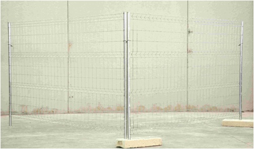 VALLA MOVIL 3,50X1,90MT 3MM LU