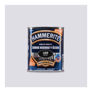 ESMALTE ANTIOXI. NEGRO 5196442