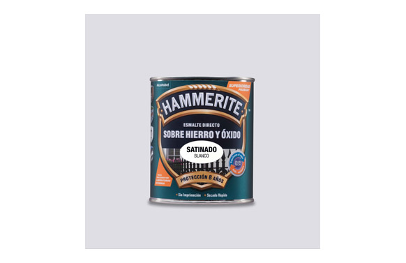 ESMALTE ANTIOXI. BLANCO 519646