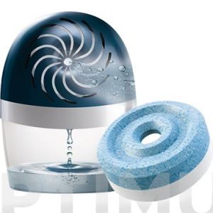 ABSORBE HUMEDAD 22 M2 AERO 360