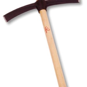 ALCOTANA PALA/HACHA M/MAD 600G