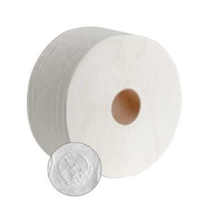 PAPEL DOBLE CAPA RECIC. 18 PZ