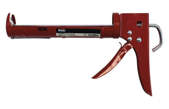 PISTOLA SIL MET NV98391