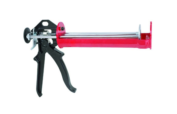 PISTOLA TACO QUIMICO 380/410ML