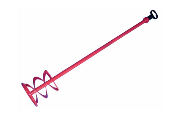 VARILLA MEZCL 100X600MM M14