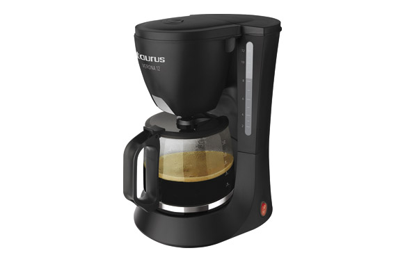 CAFETERA GOTEO 800W 12TZ VERON