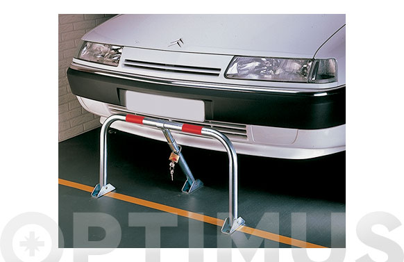 BARRERA PARKING D310ECO
