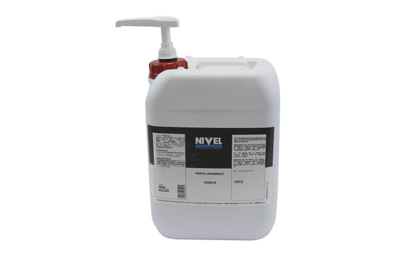 PASTA CON DOSIFICADOR NV98564