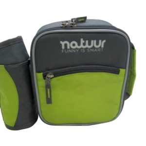 NEVERA FLEX PORTA BOTELLAS 3LT