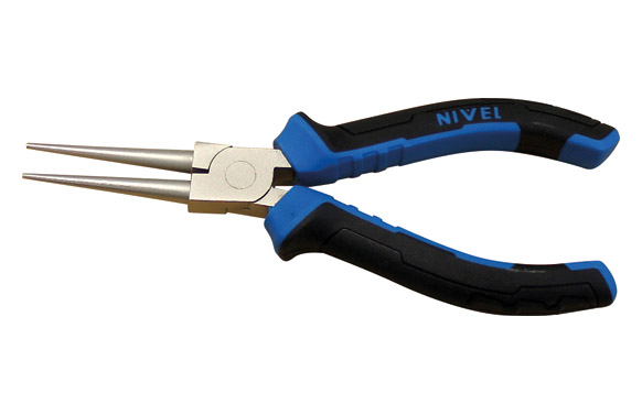 ALICATE MONTAJE B/RECTA 160 MM