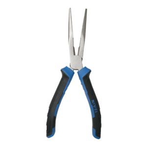 ALICATE MONTAJE B/RECTA 200 MM