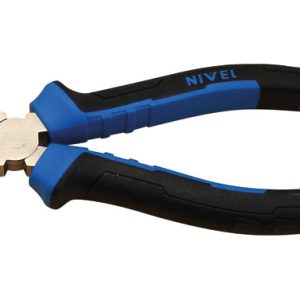 ALICATE CORTE DIAG. 160 MM M/B