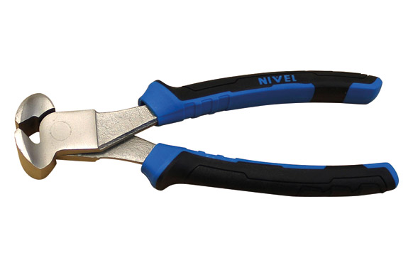 ALICATE CORTE FRONTAL 200MM -N