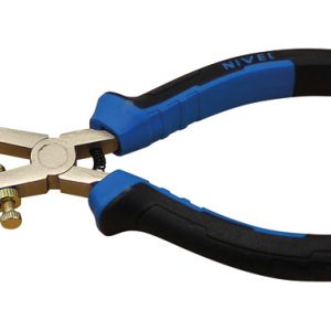 ALICATE PELACABLE 150 MM NIVEL