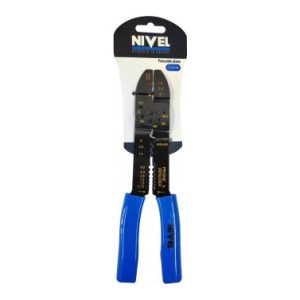 PELACABLES PLANO 1,5-6MM NIVEL