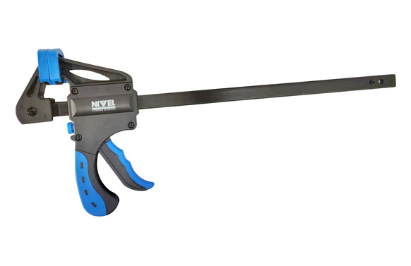 TORNILLO BRICOLAJE RAPIDO 300M