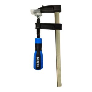 TORNILLO BRICOLAJE 50X200MM