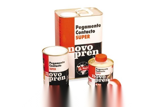 PEGAMENTO CONTACTO 300 ML RAYT