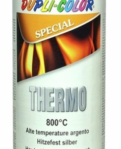 PINTURA PLATA 400 ML