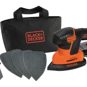 LIJADORA ORB. KA2000-QS