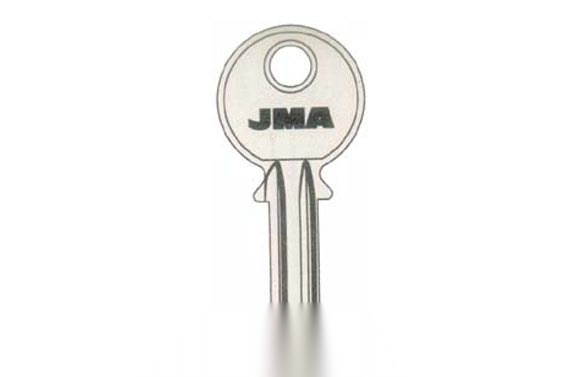 LLAVE ACERO JMA JMA-3D