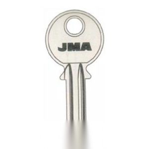 LLAVE ACERO JMA JMA-4D