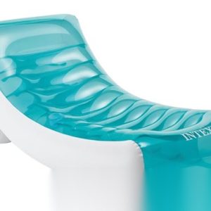 TUMBONA PISC. HINCH 188X99CM I