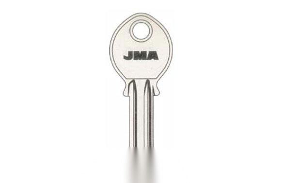 LLAVE ACERO JMA JMA-9I