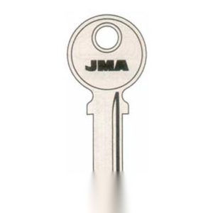 LLAVE ACERO JMA IF-1I