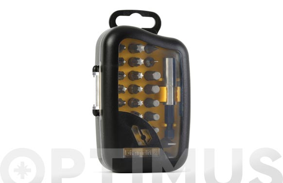 PUNTA ATORN 30PZ 237101 30 PZ