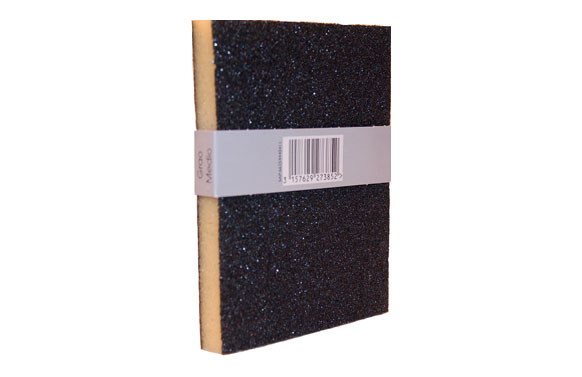 ESPONJA PINTOR 125X98X12MM 662