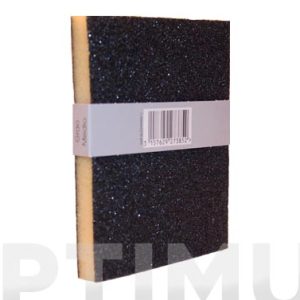ESPONJA PINTOR 125X98X12MM 662