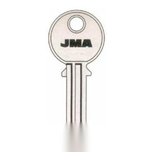 LLAVE ACERO JMA CVL-5D