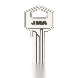 LLAVE ACERO JMA TE-1I