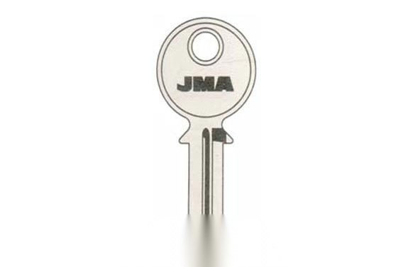 LLAVE ACERO JMA RO-5I