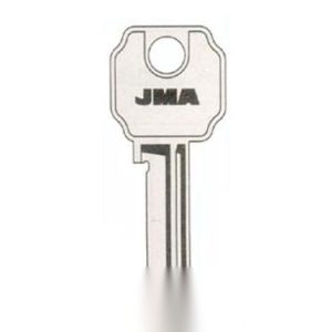 LLAVE ACERO JMA LIN-15D