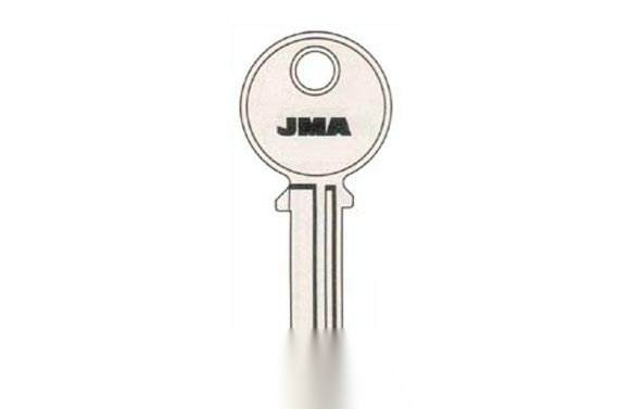 LLAVE ACERO JMA AZ-6