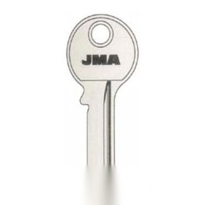 LLAVE ACERO JMA VI-1I