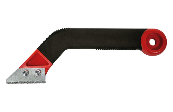 RASCADOR JUNTAS 2 PLAQUETAS 2M