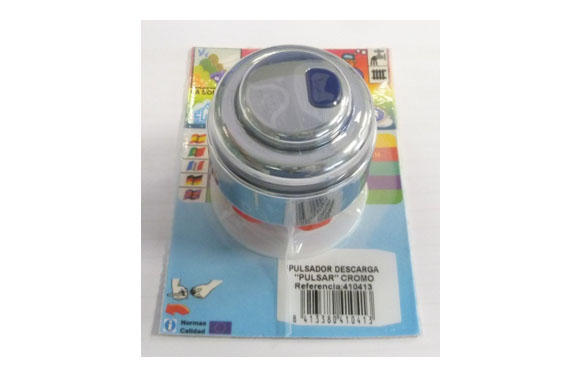 PULSADOR DESCARGA DB S&M