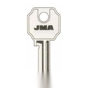 LLAVE ACERO JMA LIN-5D