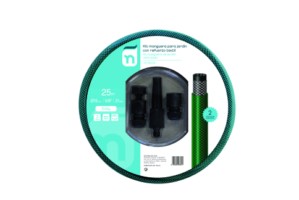 MANGUERA 3C 25MT-15 EASY