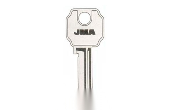 LLAVE ACERO JMA LIN-3D