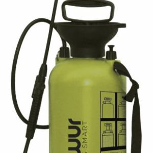 PULVERIZADOR P/RET L/FV 8LT NT