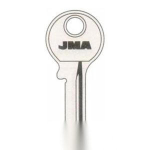 LLAVE ACERO JMA VI-2I