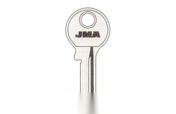 LLAVE ACERO JMA VI-2I