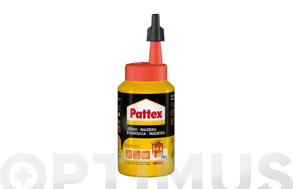 COLA BLANCA MAD RAPIDA 250 GR