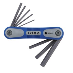 LLAVE ALLEN HEXAG. 1,5-08MM 8