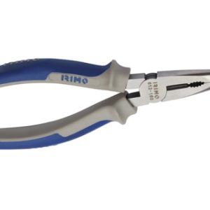ALICATE SEMICIRCULAR P.RECTA 2