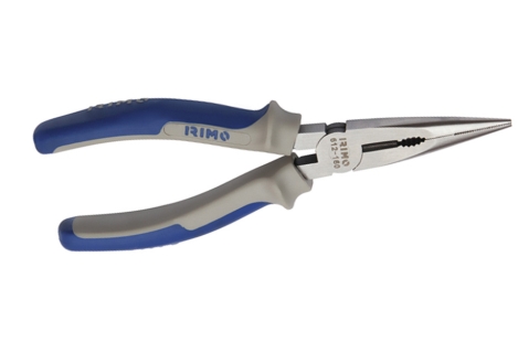 ALICATE SEMICIRCULAR P.RECTA 2